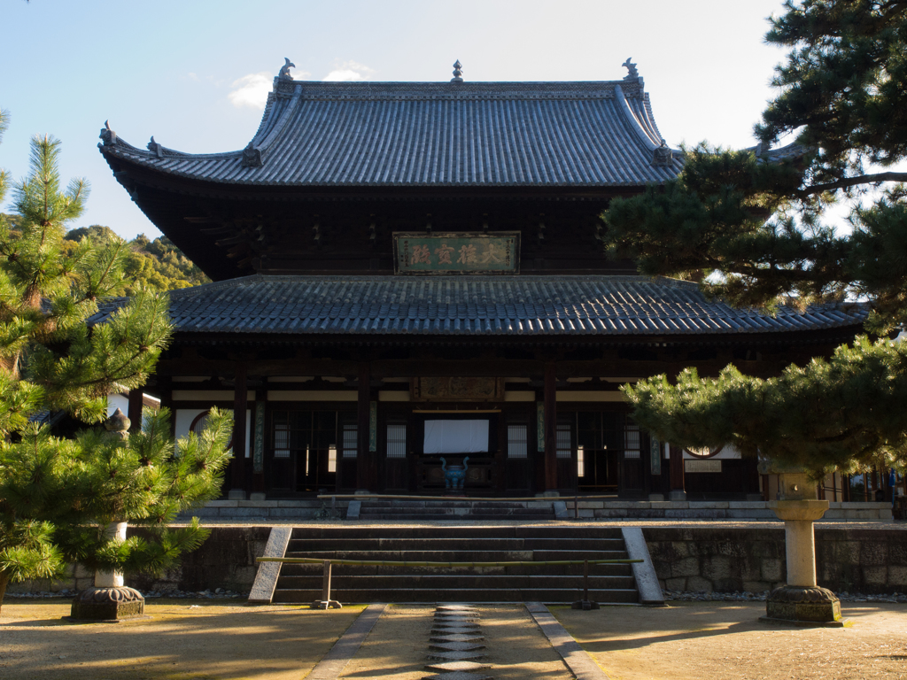 都七福神　万福寺⑤