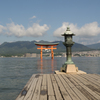 厳島神社　④