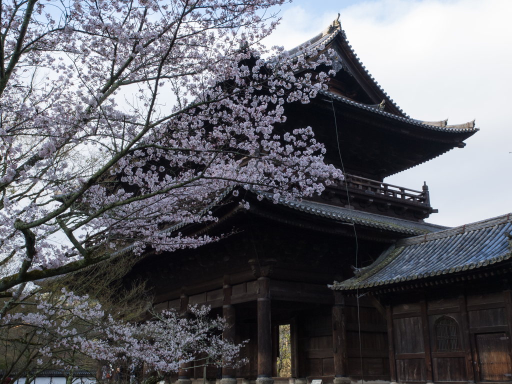 南禅寺　その参