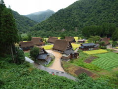 五箇山