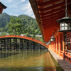 厳島神社　⑤