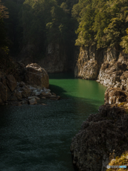 瀞峡　その参