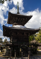 高山寺　その壱