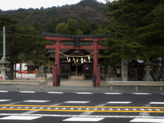 白髭神社　その弐