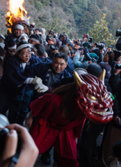 長谷寺　だだおし　その四