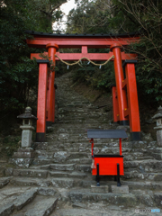 神倉神社　その壱