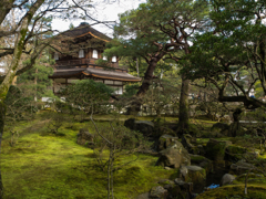 銀閣寺　その四