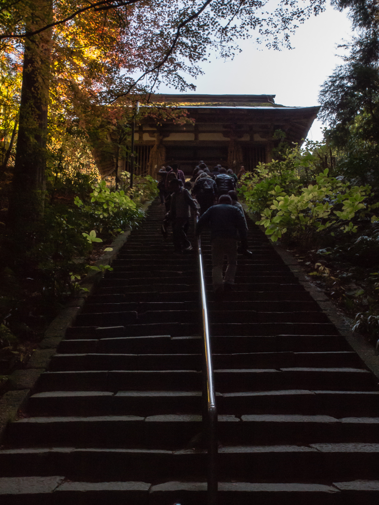 金剛輪寺　その弐