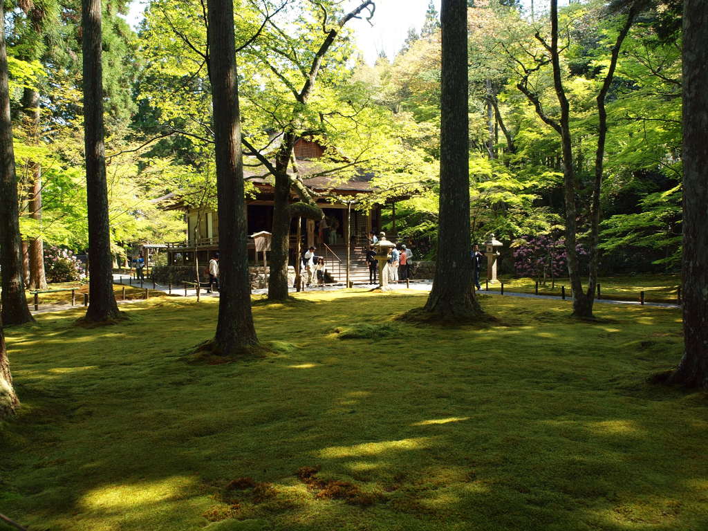 三千院