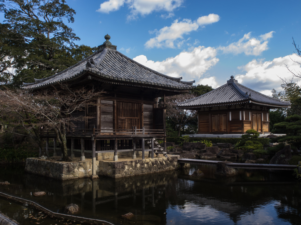 高山寺　その参