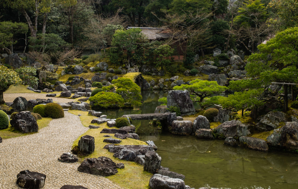 三宝院　２