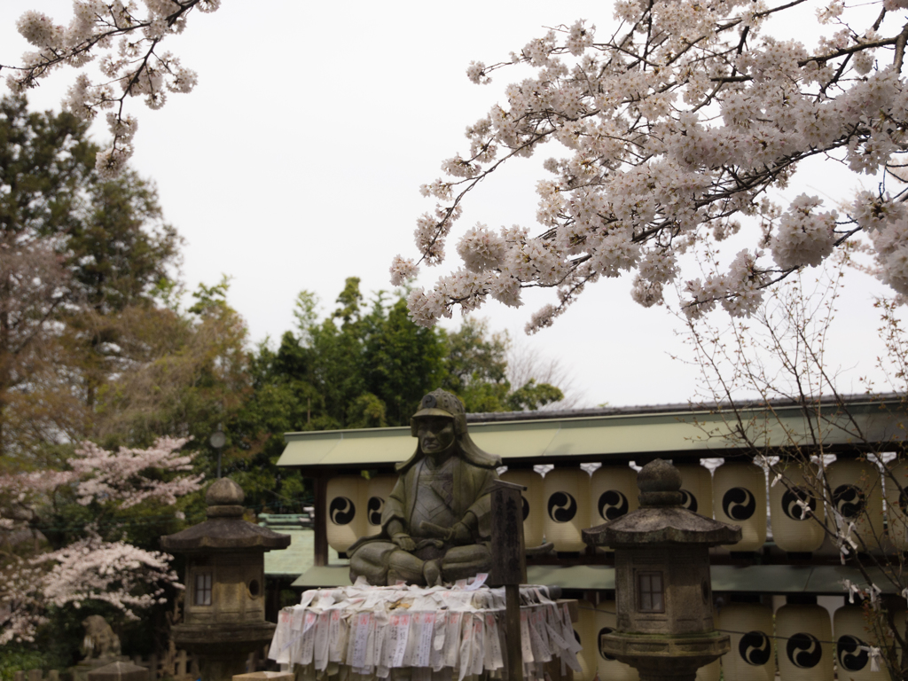 大石神社　その参