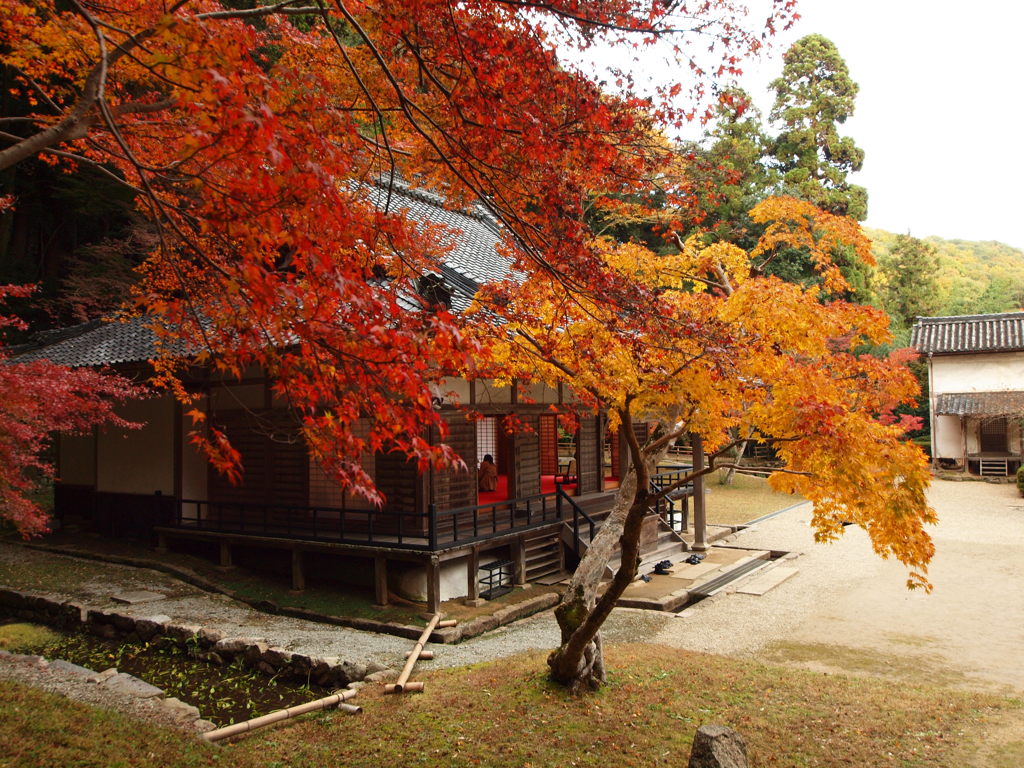 正暦寺