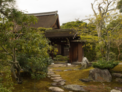 京都御所　その四
