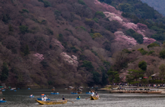 嵐山