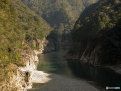瀞峡　その壱