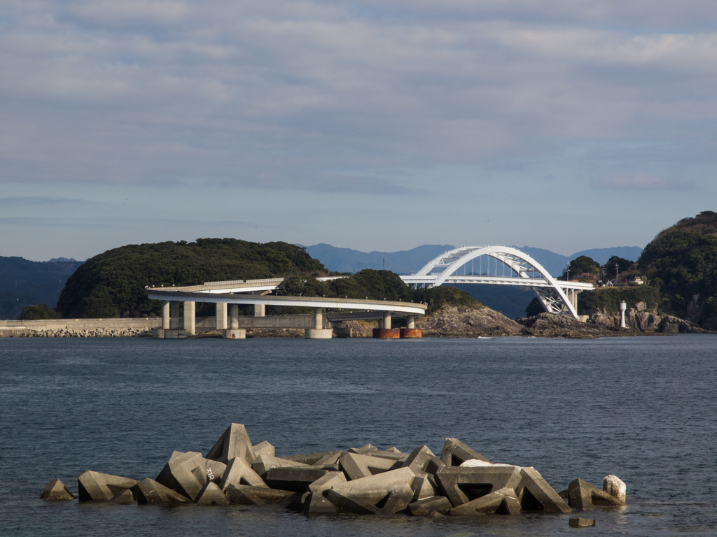 串本大橋
