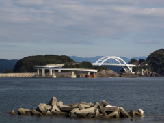 串本大橋