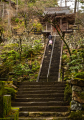 華厳寺　３