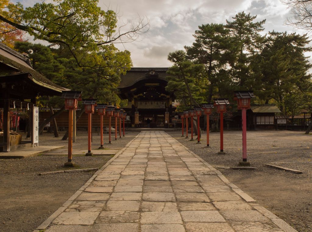 豊国神社