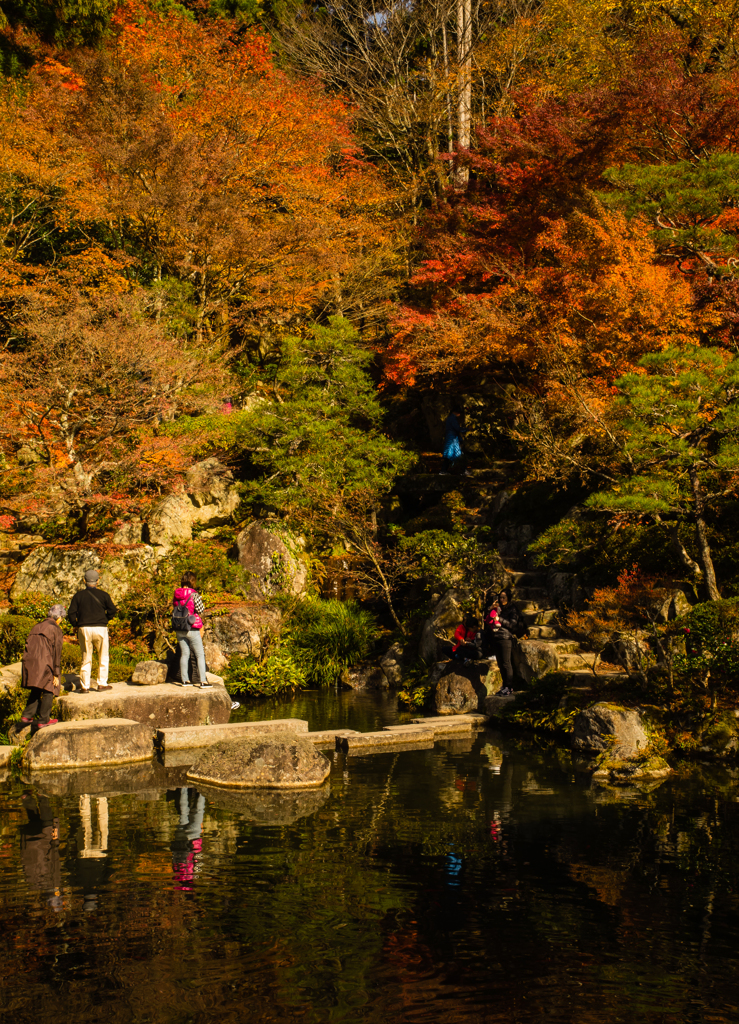 百済寺　その弐