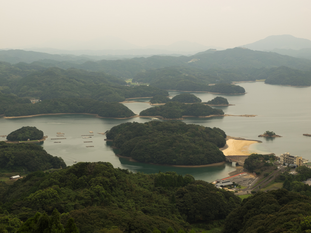 いろは島