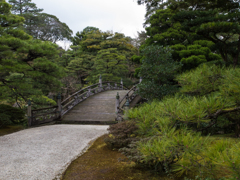 京都御所　その壱