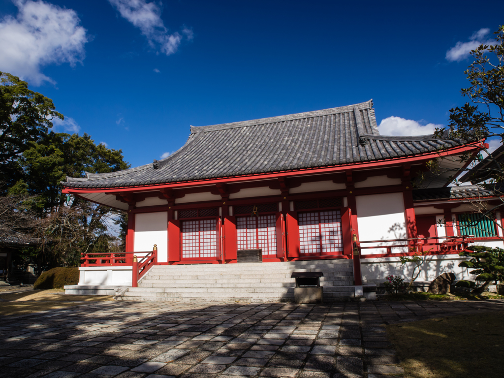 高山寺　その弐