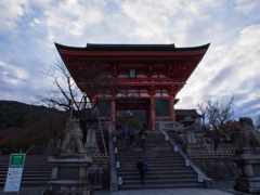 清水寺①