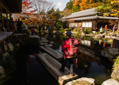 百済寺　その壱