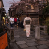 祇園白川　その四