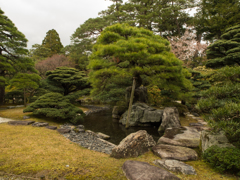 京都御所　その参