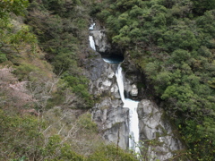 轟の滝