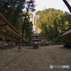 飛瀧神社と那智の滝　その四