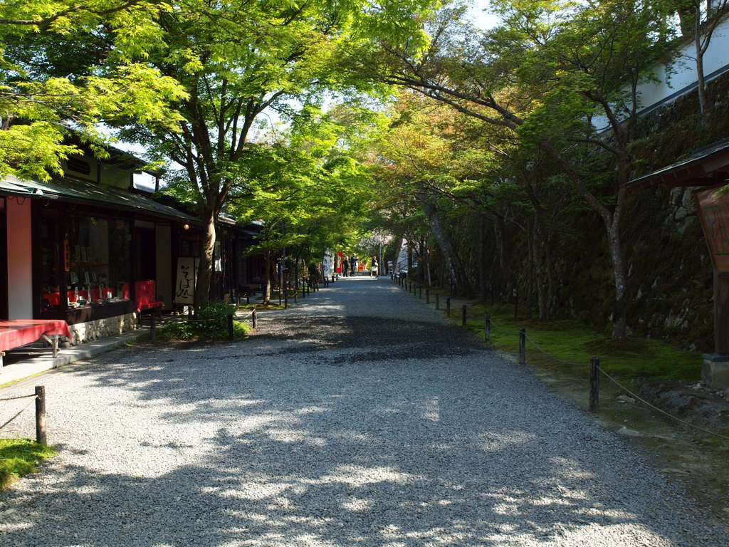 京都大原