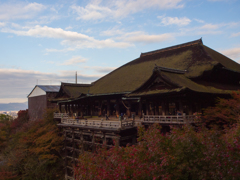 清水寺③