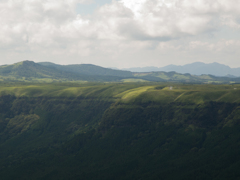 阿蘇　大観峰　①