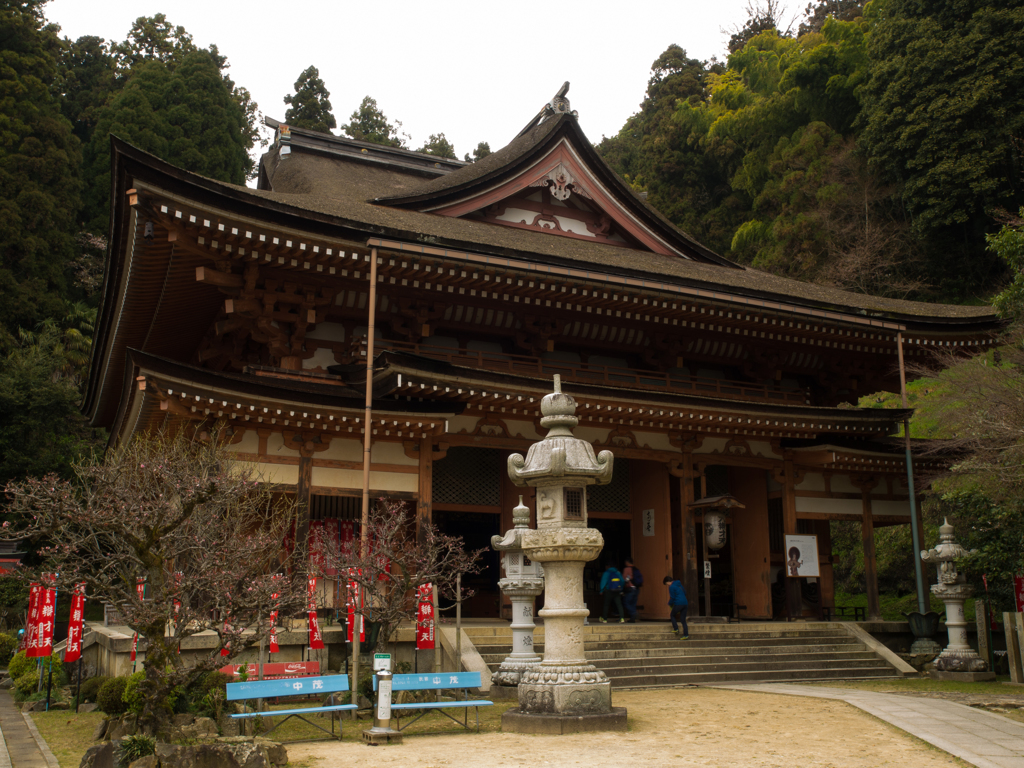 竹生島　その参