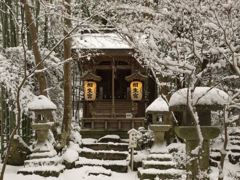 都七福神　赤山禅院　⑦