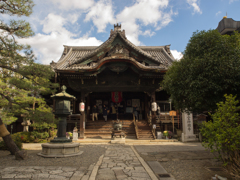 都七福神　行願寺