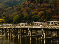 渡月橋