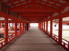 厳島神社