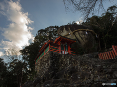 神倉神社　その弐