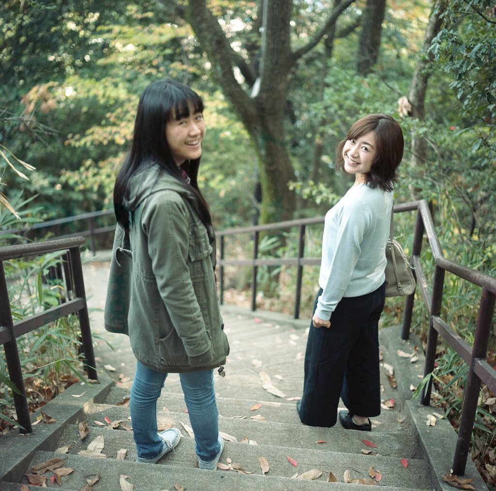 階段