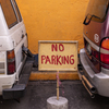 No Parking