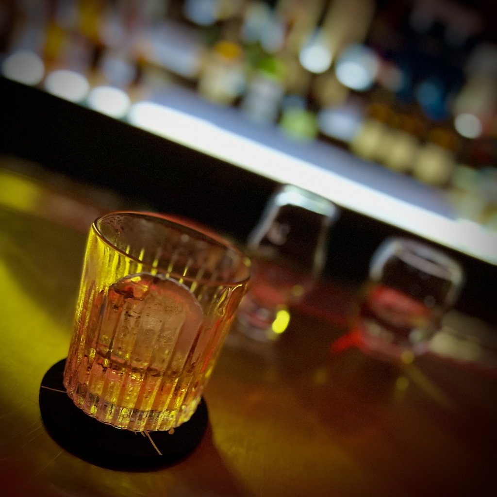 glass