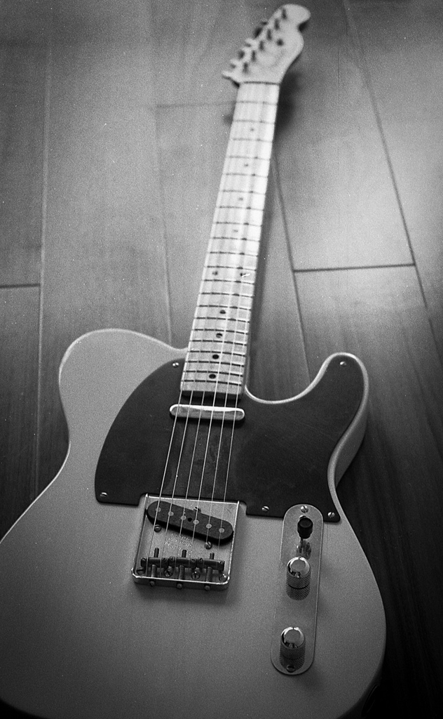 Telecaster