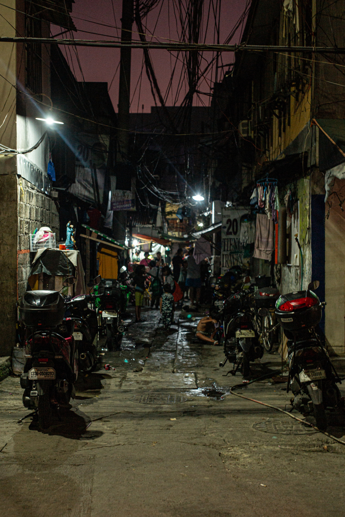 夜市