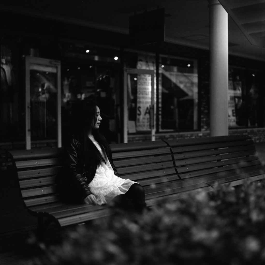 Bench