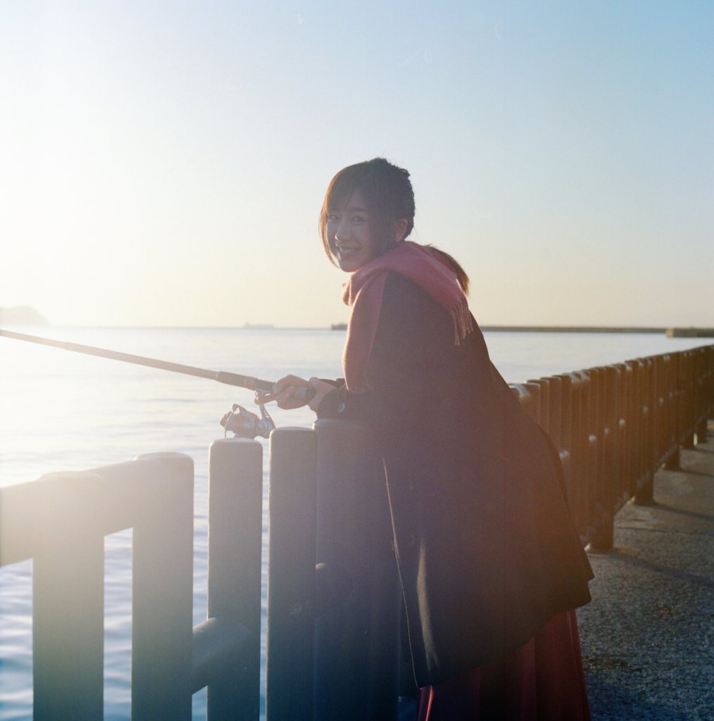 釣り師